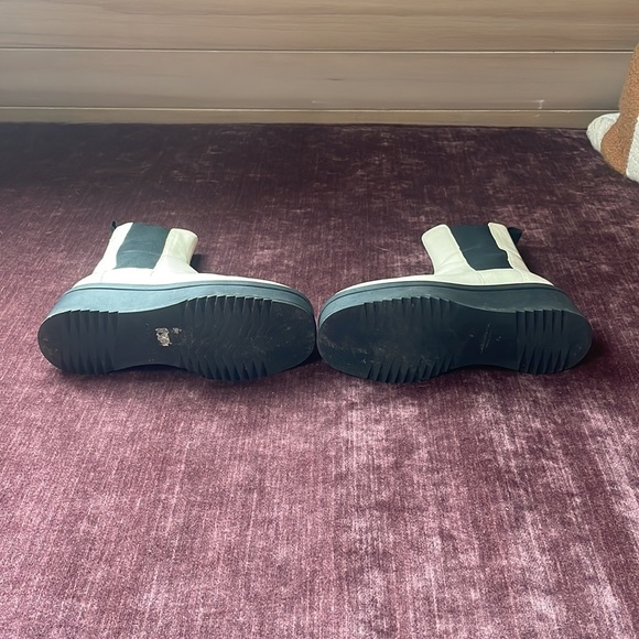 Vagabond Tara Platform Chelsea Boot - Picture 6 of 6